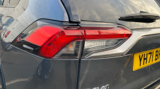 Toyota RAV4 2.5 PHEV Dynamic 5dr CVT Estate